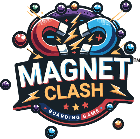 Magnet Clash™